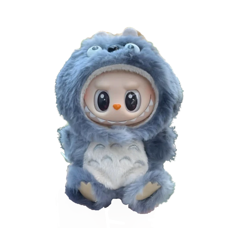LABUBU Clothes ‌Totoro Outfits