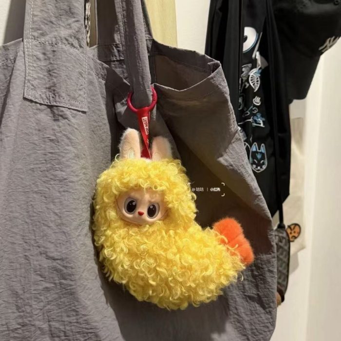 LABUBU Clothes Tempura Shrimp Outfit - Image 4