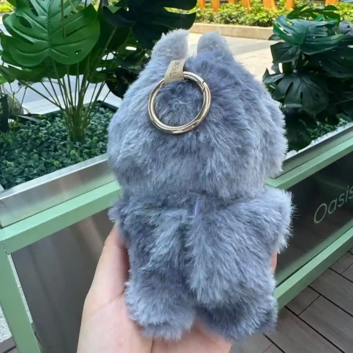LABUBU Clothes ‌Totoro Outfits - Image 3