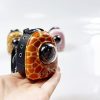 deer pattern